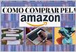 Comprar livros pela Amazon Brasil entenda como funcion